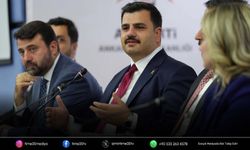 AK Parti Genel Sekreteri ve İzmir Milletvekili Eyyüp Kadir İnan'dan İzmir'de yoğun ziyaret programı