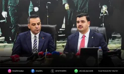 AK Partili İnan’dan meclis boykotuna tepki