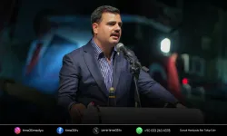 AK Partili İnan’dan Özgür Özel’e: “İzmir düşmanı olarak anılacaksın”