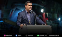 AK Parti'li İnan’dan Özgür Özel’e Meclis tepkisi
