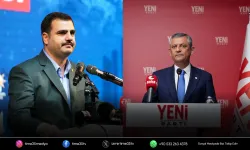 AK Partili İnan’dan Özel’e sert tepki: “Nasıl yalvardığını bütün İzmir biliyor”
