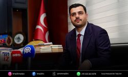 AK Partili İnan’dan sert çıkış: Zerre kadar geri adım atmayacağız