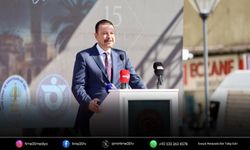 AK Partili Kaya’dan İzmir için yeni dönem mesajı