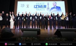 AK Partili Kırkpınar’dan Tugay mesajı: İzmir için büyük bir adım