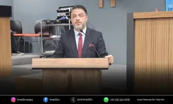 AK Partili Nail Kocabaş’tan 29 Ekim mesajı
