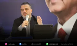 AK Partili Kocabaş’tan asfalt eleştirisi: “Günde 3 metre”