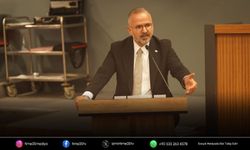 AK Partili Yıldız'dan Tugay eleştirilerine sert yanıt