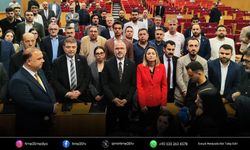AK Partili Yıldız'dan YENİ Parti'ye İZBAN üzerinden sert tepki