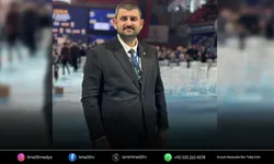Muzaffer Sıtkı Yüksel’den 29 Ekim mesajı