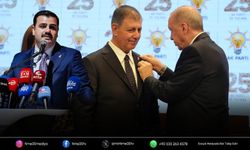 Cemil Tugay sonrası ilk açıklama Eyyüp Kadir İnan’dan