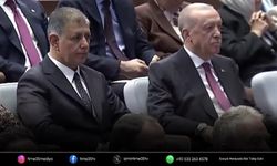 Cemil Tugay AK Parti’ye katılıyor: Genel Merkez’e geldi