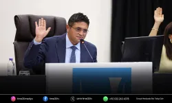 Aliağa’nın 2027 bütçesi oy birliğiyle kabul edildi