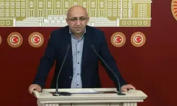 Eski milletvekili Önlü, Tunceli’de gözaltına alındı