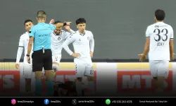Altay, evinde galibiyet yüzü göremedi