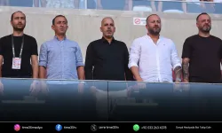 Altay'da Başkan Sinan Kanlı'dan bilet çıkışı