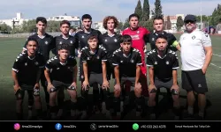 Altay altyapısından 5 maçta 5 galibiyet