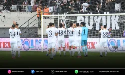 Altay ilk kez İzmir dışına çıkıyor