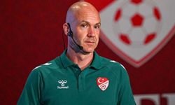 MHK’nın yeni başkanı Anthony Taylor oldu