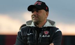 Burak Yılmaz: Artık olması gerekenler oluyor