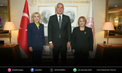 Menderes için Ankara çıkarması: Asuman Şen 3 bakanla görüştü