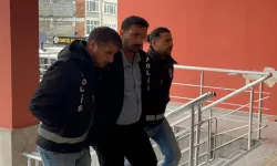 Atatürk'e hakaret ettiği suçlamasıyla gözaltına alındı