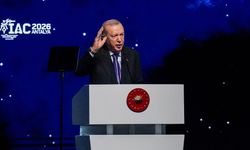 Erdoğan: Ay uzay aracının üretimini tamamladık