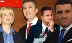 Aylin Kotil, Emir Sarıgül ve Ömer Sarıgül'e gözaltı