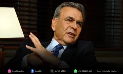 Aziz Kocaoğlu, Yeni Parti İzmir İl Başkanlığına aday oldu