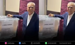 YENİ Parti İzmir’de Kocaoğlu oyunu kullandı