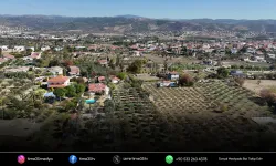Mahkeme iptal etti, Bademler’de parselasyon yeniden yapıldı