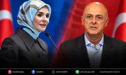 Bakan Göktaş'tan Ümit Özlale hakkında suç duyurusu!