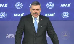 Bakan Çiftçi: KBRN tehditleri sınır tanımıyor