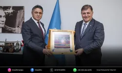 Serkan Acar’dan Cemil Tugay’a başarı mesajı