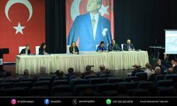 Konak'ın 9 milyarlık bütçesi meclisten geçti