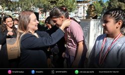 Konak'ta Şenel Aksu anısına koştular