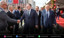 Başkan Saygılı: Cumhuriyet hepimizin ortak emanetidir