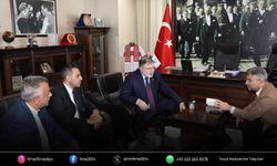 Başkan Yıldız'dan Atatürk fotoğrafı iddiasına yanıt