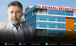 Bayraklı Belediyesi’ne operasyon: Eski Başkan Serdar Sandal dahil 45 gözaltı