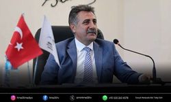 Bayraklı'da yolsuzluk soruşturması: Serdar Sandal tutuklandı