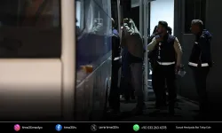 Serdar Sandal ve 42 şüpheli adliyeye sevk edildi