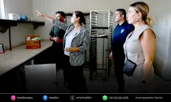 Bayraklı’da gıda işletmelerine sıkı denetim