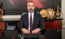 Bekir Bayrakdar, Hazine ve Maliye Bakan Yardımcısı oldu