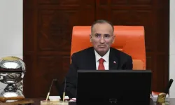 Bekir Bozdağ TBMM Başkan Vekilliği görevini bıraktı