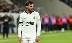Beşiktaş'ta Orkun Kökçü'nün sakatlığı belli oldu