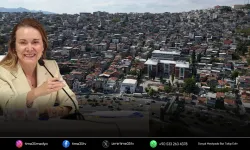 Konak’ta Beştepeler için tarihi dönüşüm adımı