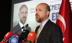Bilal Erdoğan: Gerçek başarı, sabır, emek ve süreklilik ister