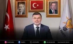 Bilal Saygılı’dan 29 Ekim Cumhuriyet Bayramı mesajı