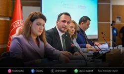 Bornova’nın 2027 bütçesi 9 milyar 30 milyon TL