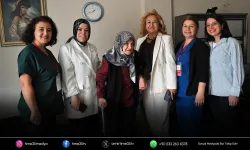 Bornova’nın çınarlarına anlamlı ziyaret