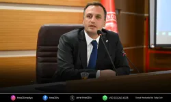 Başkan Eşki bürokratlarıyla strateji toplantısında buluştu